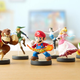 Illustration for article titled These Are The Most Popular Amiibo